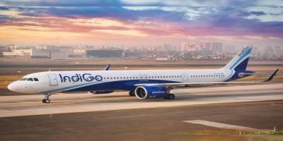 IndiGo Surpasses Air India Group After Hiring 1,000 New Pilots in Two Years